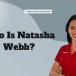 Who Is Natasha Webb