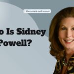 Who Is Sidney Powell