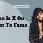 Who Is X On Claim To Fame