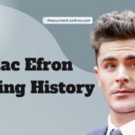 Zac Efron Dating History