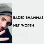 bader shammas net worth