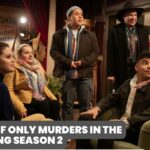 cast of only murders in the building season 2