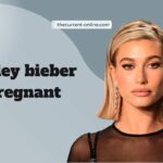 hailey bieber pregnant