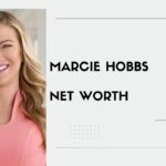 marcie hobbs net worth