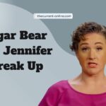 sugar bear and jennifer break up