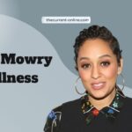 tia mowry illness