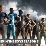 who dies in the boys season 3