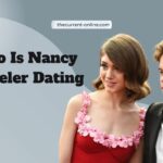 who is nancy wheeler dating
