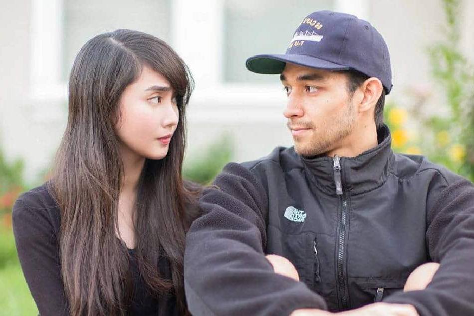 will and alodia break up