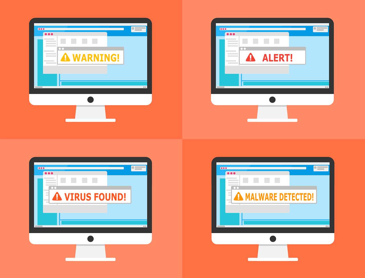 What is Malicious Software and How to Protect?