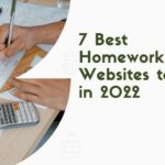 7 Best Homework Help Websites to Use in 2022