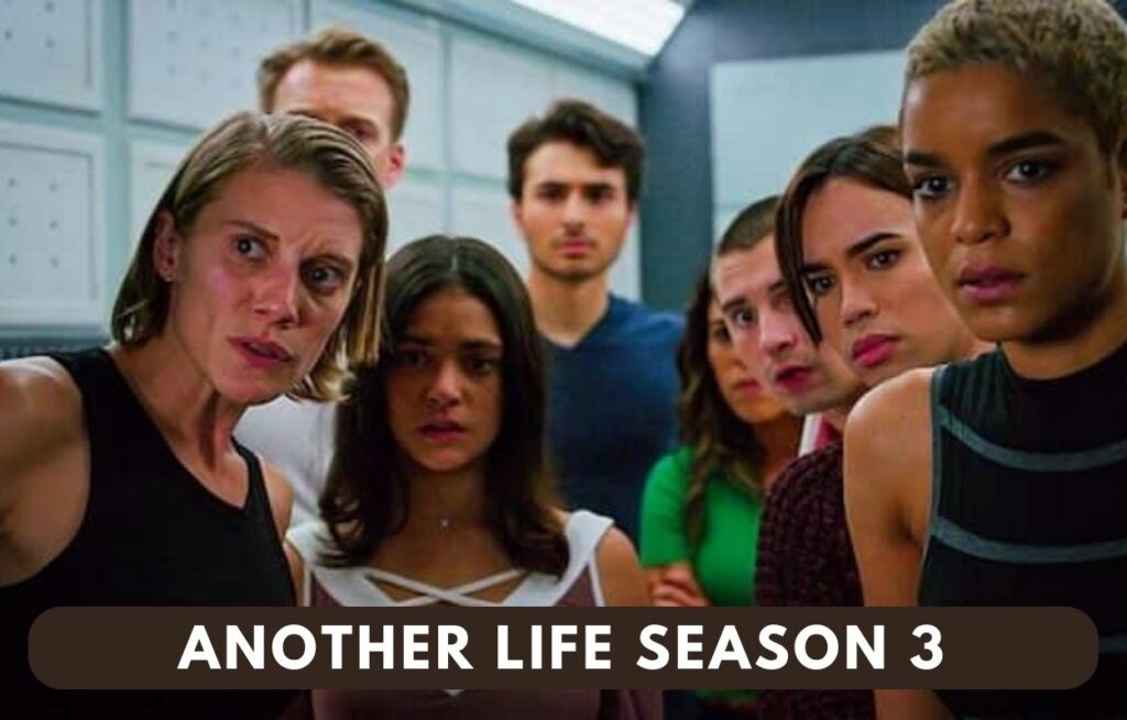 Another Life Season 3