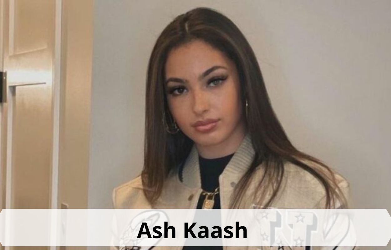 Ash Kaash
