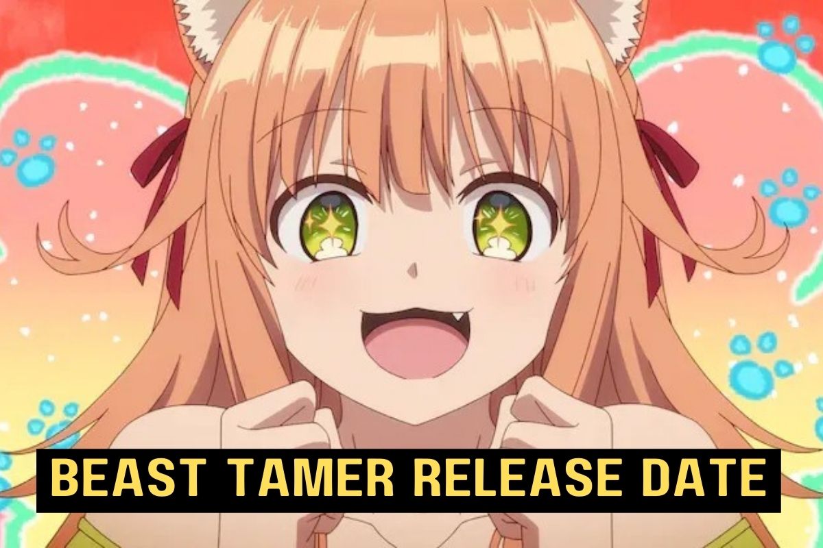 Beast Tamer Release Date Status
