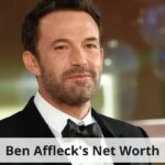 Ben Affleck's Net Worth