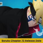 Boruto Chapter 72 Release Date Status