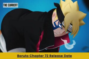 Boruto Chapter 72 Release Date Status