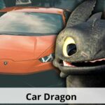 Car Dragon