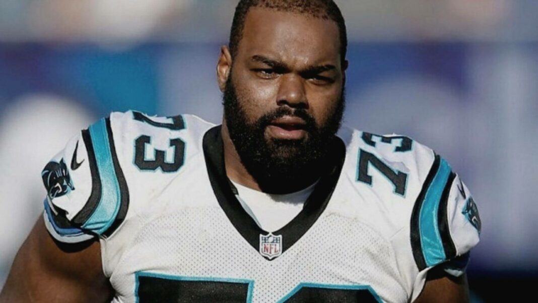 Does-Michael-Oher-Still-Talk-To