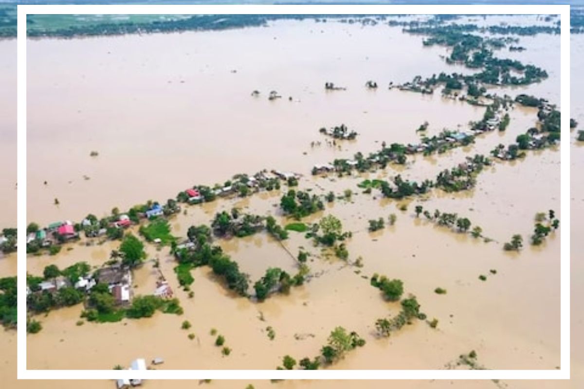 Flood Victims In Pakistan update