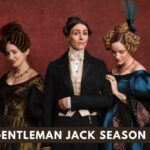 Gentleman Jack Season 3