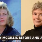 Kelly Mcgillis Before And After