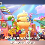 Mario Kart Wave 2 Release Date Status
