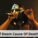 Mf Doom Cause Of Death