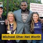 Michael Oher Net Worth