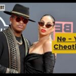 Ne - Yo cheating