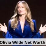Olivia Wilde Net Worth
