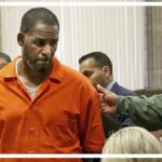 R. Kelly Trial Ex-girlfriend Claims