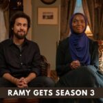 Ramy Gets Season 3