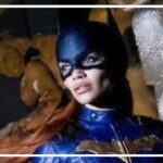 The Batgirl Film