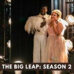 The Big Leap Season 2
