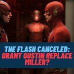 The Flash Canceled