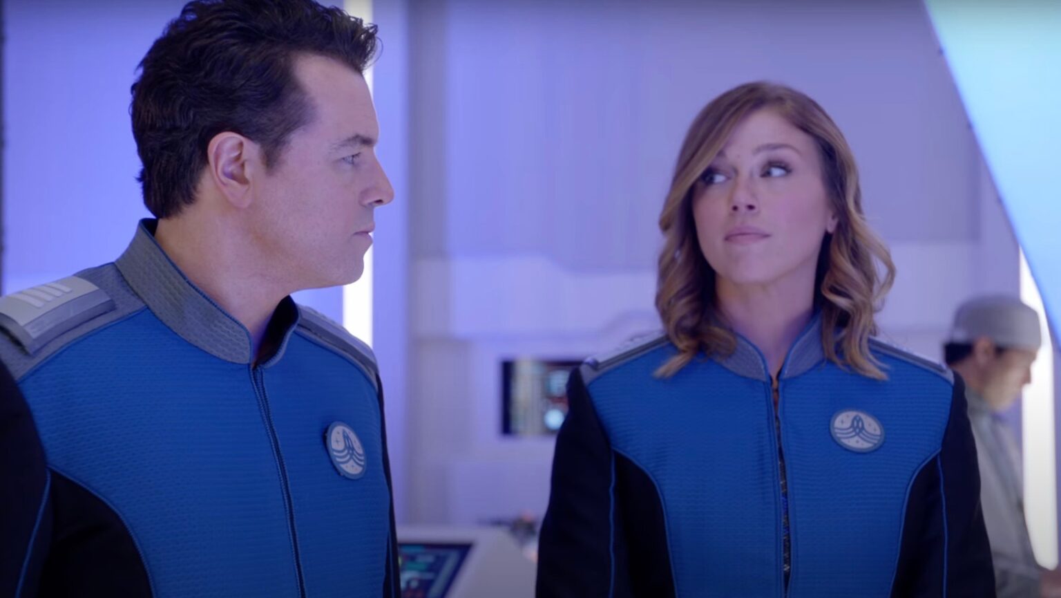 The Orville Season 4 Release Date Status Status, Cast, Plot, Trailer