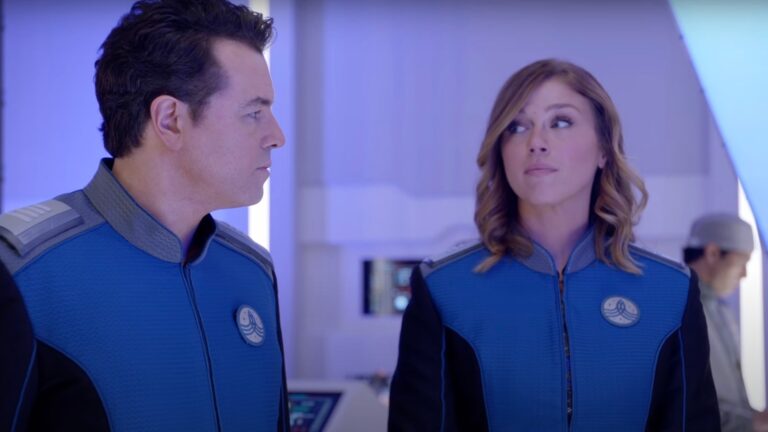 The Orville Season 4 Release Date Status: Status, Cast, Plot, Trailer ...