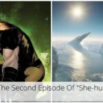 The Second Episode Of She-hulk