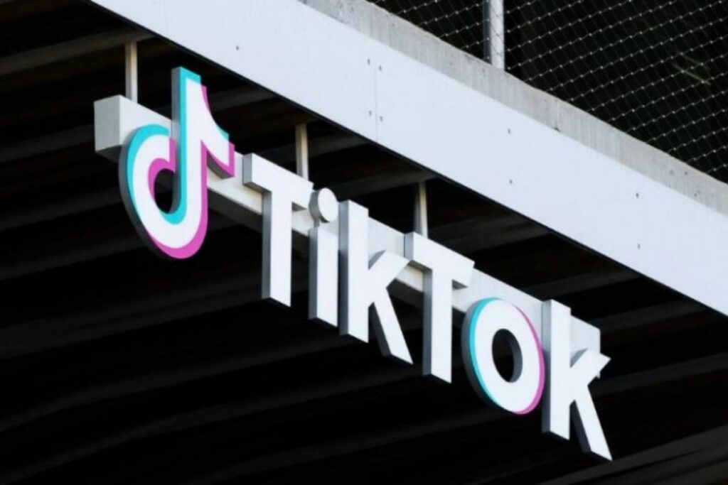 Tiktok Browser May Track Users'