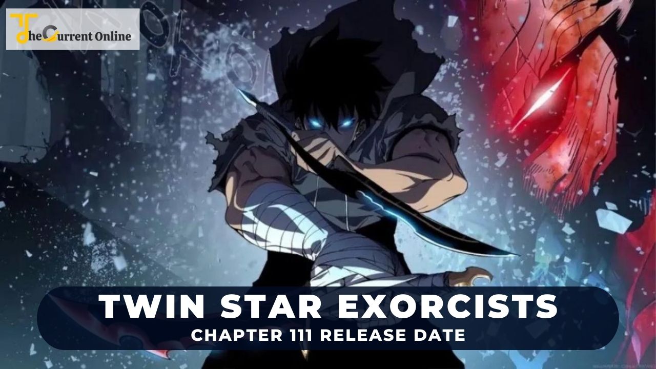 Twin Star Exorcists Chapter 111 Release Date.