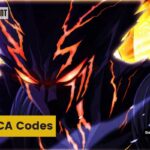 UCA Codes