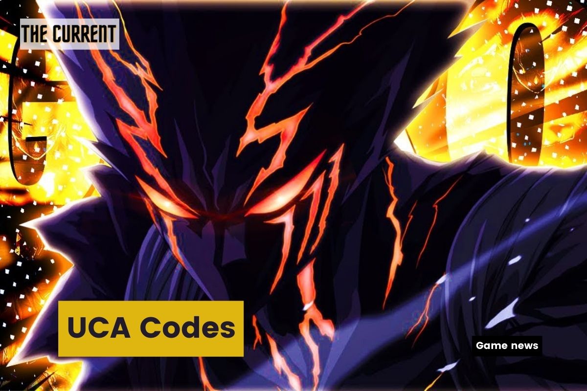 UCA Codes