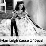 Vivian Leigh Cause Of Death