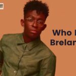 Who Is Breland