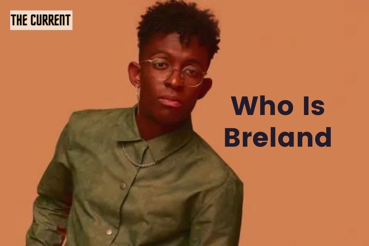 Who Is Breland