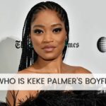 Who Is Keke Palmer's Boyfriend