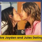 are jayden and jules dating