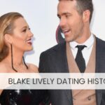 blake lively dating history