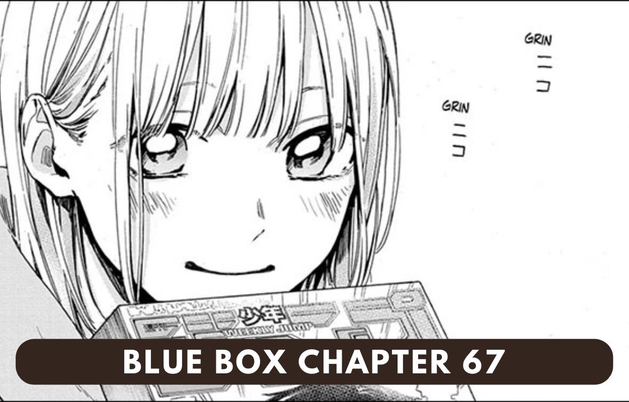 blue box chapter 67